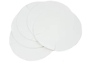 5x MICROFILTRO PACVAC PROLITE ASPIRADORA MOCHILA PAC VAC - Imagen 1 de 1
