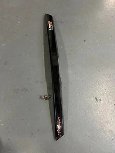 TIRA MALETERO TRASERO VAUXHALL ASTRA VXR NEGRO Z20LEH MK5 H 2008 - Imagen 1 de 6