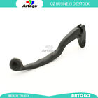 Motorcycle Brake Lever For Yamaha DT125 MX 1977 1978 1979 1980 1981