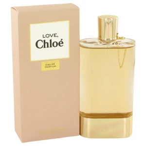 Chloe Love Women's Perfume By Chloe 2.5oz/75ml Eau de Parfum Spray - Picture 1 of 6