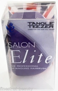 Tangle Teezer SALON ELITE "PURPLE CRUSH" Bürste 2x Violet (12,99€/Einheit) !TOP! - Bild 1 von 1