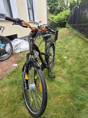 Fahrrad Verkauf  - Bild 1 von 4