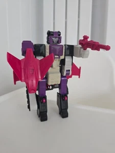 Transformers G1 1987 Apeface figura director de escuela Hasbro - Imagen 1 de 5