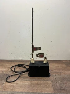 High voltage generator transformer lab experiment - Picture 1 of 6