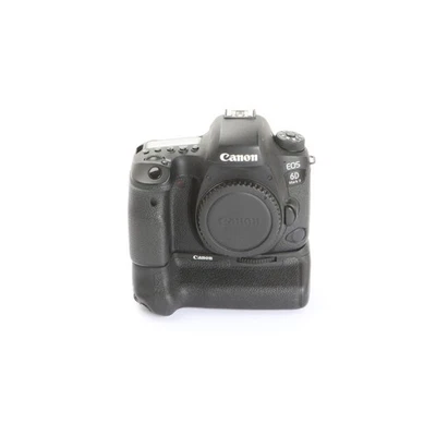 Canon EOS 6D Mark II + 30 Tsd. Auslösungen + TOP (277976) - Bild 1 von 4