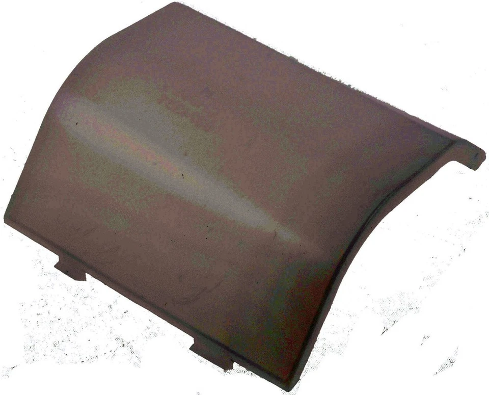 Купольный объектив подходит для 1979-1996 Ford F-150, F-250, F-350 E-150 Econoline, E-150 Econ - Изображение 1 из 2