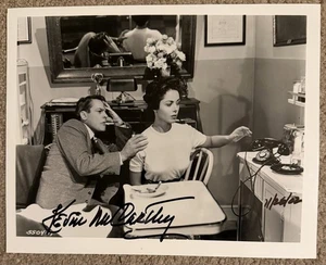 INVASION OF THE BODY SNATCHERS 19756 Vintage Movie Still Photograph AUTOGRAPHED - Picture 1 of 1