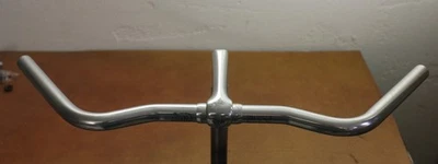 3ttt Valencia Sport-Lenker-Vorbau Kombination 57cm Cinelli Benotto Basso - Bild 1 von 4