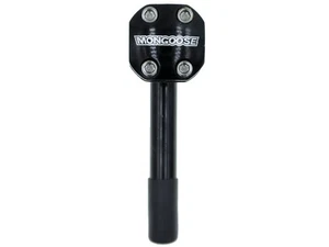 Vintage Mongoose 21.1x50 mm Quill Stem Freestyle BMX Fit Villain Menace Hooligan - Picture 1 of 9