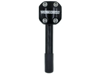 Vintage Mongoose 21.1x50 mm Quill Stem Freestyle BMX Fit Villain Menace Hooligan - Image 1 of 4