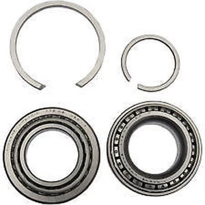 Juego de cojinetes principales de cárter para motocicletas Harley Davidson Big Twin (1969-2002) - Imagen 1 de 2