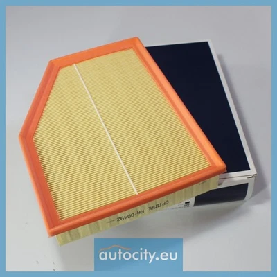 OPTIMAL FA-00492 Luftfilter - Bild 1 von 2