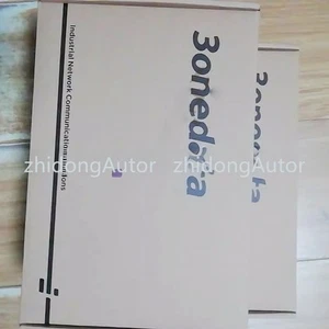NUEVO 1 PIEZA PARA 3onedata MODELO 485P #ZD - Imagen 1 de 1