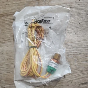Factory TRP SWT03026 for Trane Press Switch O-650Psi C-500Psi - Picture 1 of 1