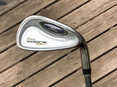 Ladies RH King Cobra SS-i Single 4-Iron ALDILA HM Tour Graphite 🔥⛳️ - Image 1 of 4