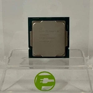Intel i5-10400 2.90GHz 6 Core SRH3C 12 Thread LGA 1200 - Picture 1 of 2