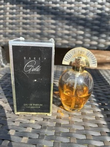 Avon Rare Gold Eau De Parfum 50ml 90s Discontinued Vintage Perfume Spray Boxed - Picture 1 of 7