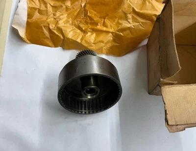 TRIUMPH 513448 2000 & 2.5 PI MK I & MK II AUTOMATIC MODELS FRONT DRUM ASSEMBLY - Image 1 of 4