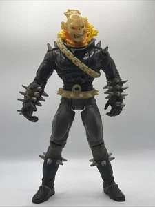 Marvel Universe Ghost Rider Actionfigur lose - Bild 1 von 6