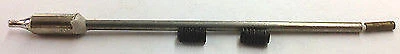 Weller WC113 .8" Round Tip for WC100 Soldering Irons - Image 1 of 2