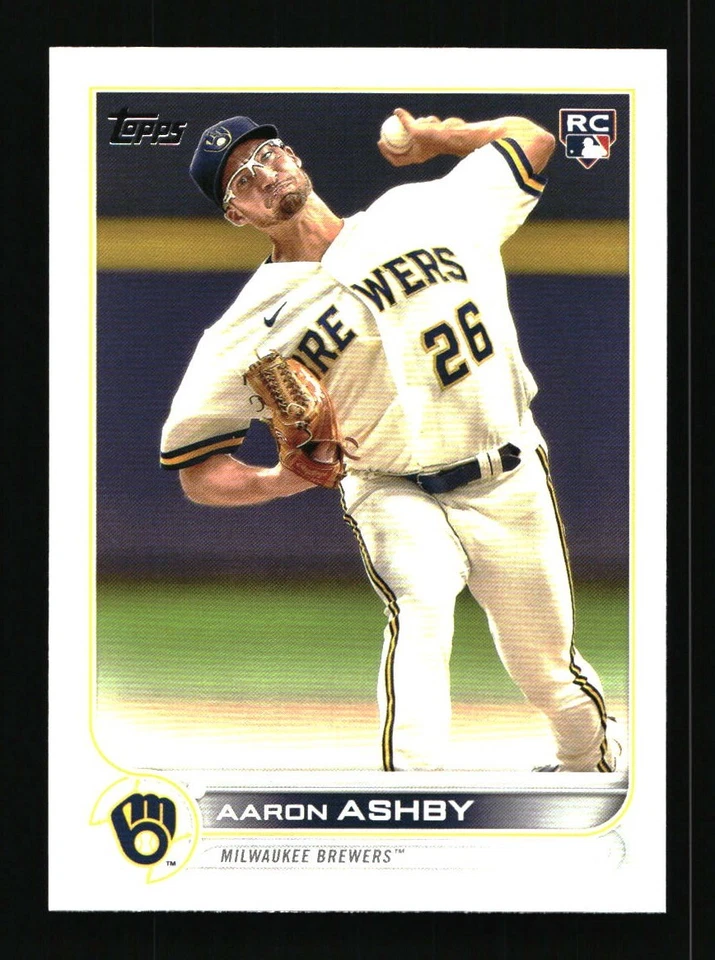 2022 Topps - Pick Your Card - Complete Your Set - #'s 1-250 - Image 1 of 1