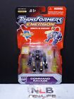 2004 Transformers Energon Robots in disguise Command Ravage
