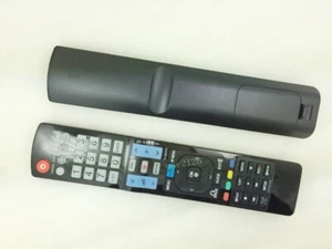 For LG AKB72914276 47WS50BS-B 32WL30MSB 42VS10MS 42WS50MS 65LM5200 TV Remote - Picture 1 of 3