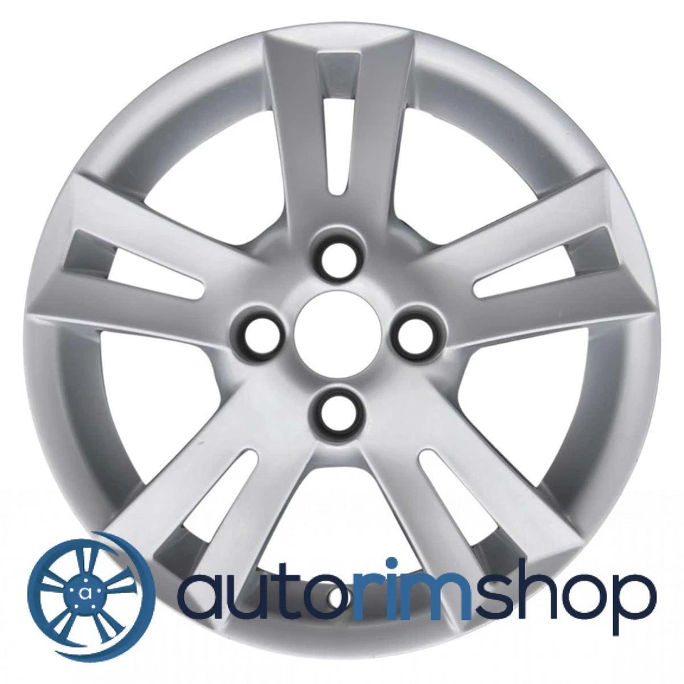 日产 Versa 2014 2015 2016 2017 2018 15 英寸原始设备制造商轮圈 — 第 1/1 张图片