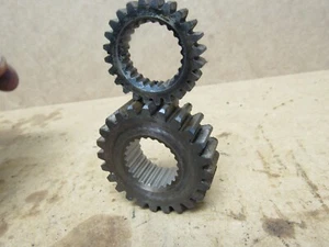 1974? Honda SL250 Crankshaft Gears - Picture 1 of 10