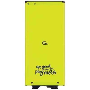 New Intenal Battery BL-42D1F 2800mAh For LG G5 H820 H830 H850 LS992 VS987 US992 - Picture 1 of 1