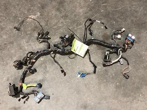 1996 Chevy S10 Pickup Complete Wiring Harness Behind Dash Oem 4.3l - Bild 1 von 22
