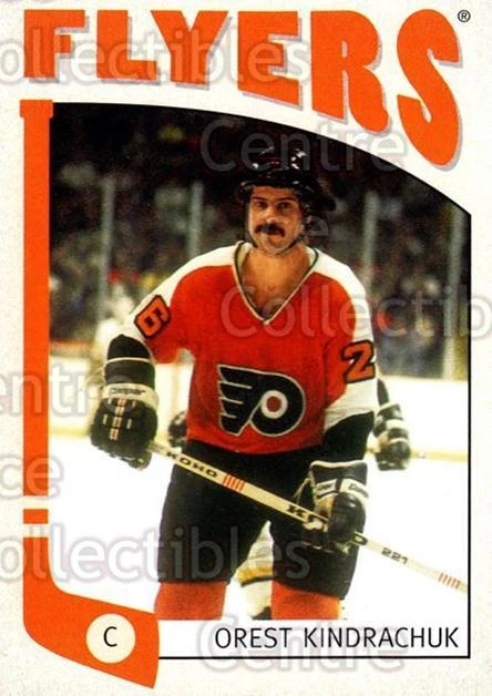 2004-05 ITG Franchises #421 Orest Kindrachuk - Image 1 of 1