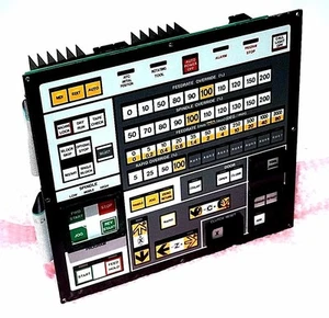 USED SEIKI CO LTD. OPIO-L310-28-00 OPERATOR INTERFACE PANEL OPIOL3102800 - Picture 1 of 6