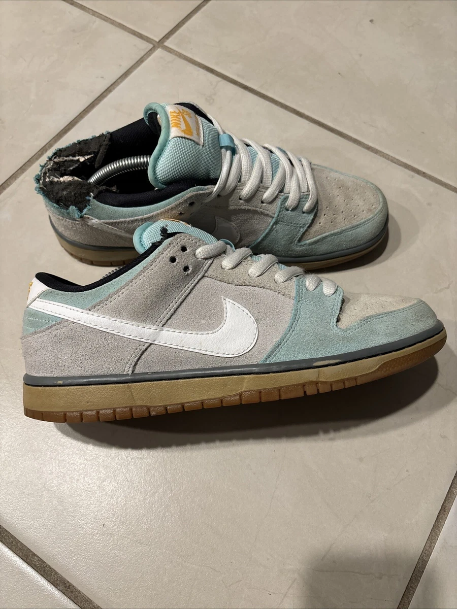 Nike Dunk Pro SB Low Gulf Of Mexico for Sale | Authenticity