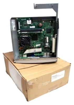 Nortel Networks BCM400 Base Function Tray NTAB9969E5-R 910196R - Image 1 of 4