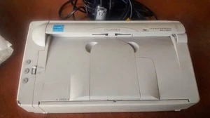 Canon imageFORMULA DR-2580C Pass Through Scanner With AC Adapter & USB Cable - Picture 1 of 1