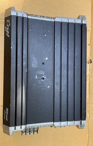 Power Acoustik Crypt 800 Watt 4-channel Amp - Picture 1 of 11