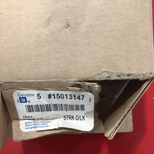 NOS GM 15013147 - Picture 1 of 4