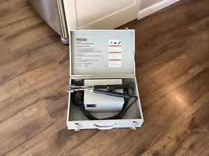 Ridgid RT-175 115V Professional Flameless Electric Pipe Soldering Gun Free Ship - Picture 1 of 16
