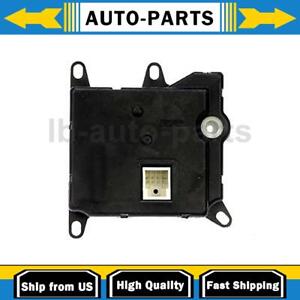 For Ford Sable 1996 1997 1998 1999 2000 Main HVAC Heater Blend Door Actuator