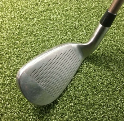 Daiwa Exceler Acero Inoxidable 8 Hierro / Derecha / ~35.5" Damas Grafito / gw2654 Foto 1 de 4