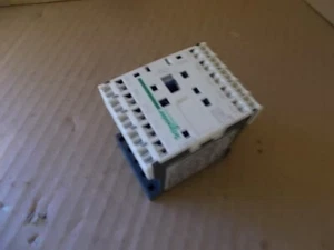 SCHNEIDER ELECTRIC LP1K09013BD3 CONTACTOR - Picture 1 of 1