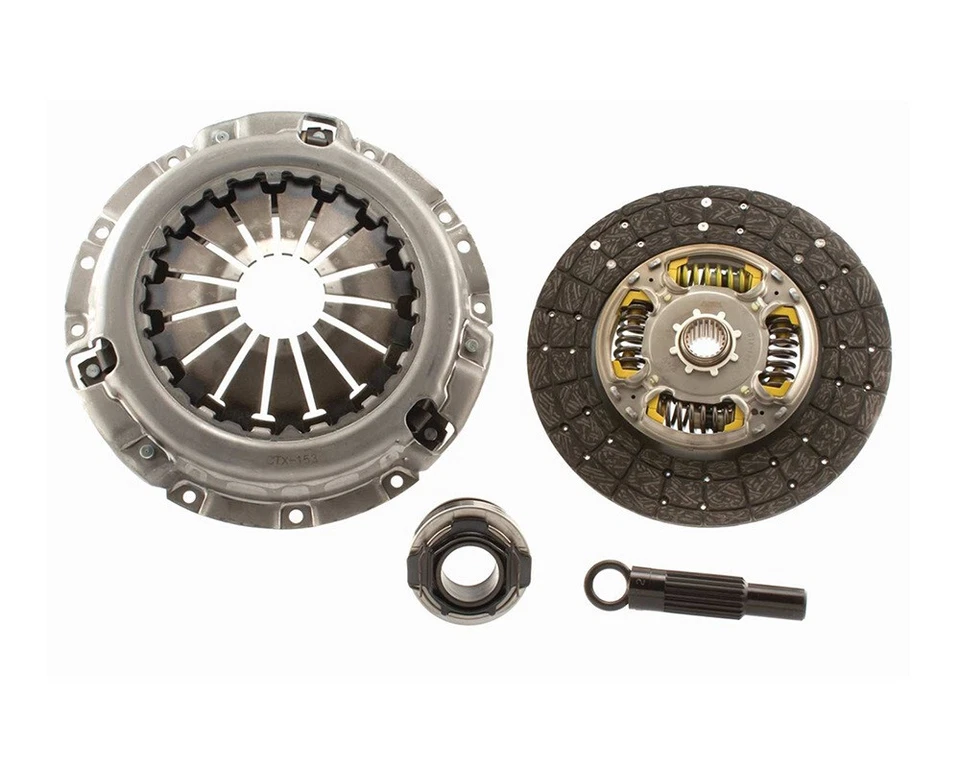 LUK OE CLUTCH SET 16-116 for 2005-2015 TOYOTA TACOMA TUNDRA FJ CRUISER 4.0L V6 - Image 1 of 4