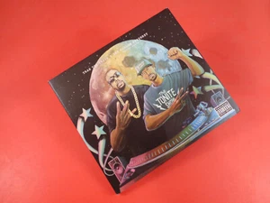 Trae Tha Truth: The Tonite Show (NEW-Opened SUPER RARE CD) J-Stalin Philthy Rich - Picture 1 of 7