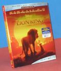 Disney's The Lion King (Blu-ray ONLY, 2017, 1-Disc Set)