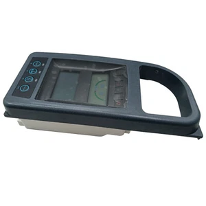 Monitor Display 539-00048G Daewoo Doosan SOLAR 300LC-V 340LC-V 470LC-V 225LC-V - Foto 1 di 10