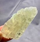 537 Carats Beautiful Hiddenite Kunzite Crystal From Afghanistan