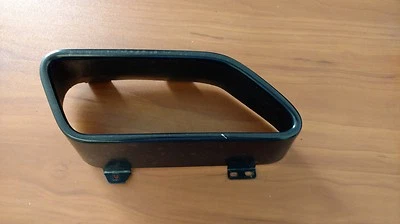 MCLAREN MP4-12C PUNTA SILENCIADOR ESCAPE LADO CONDUCTOR OEM Foto 1 de 4