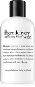 Philosophy The Microdelivery Exfoliating Wash Micro-Massage Peel - Picture 1 of 3