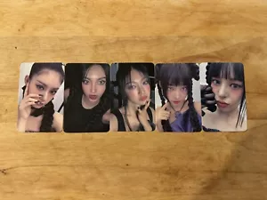 EVERGLOW `ZOMBIE` MY MUSIC TASTE MMT POBS - Picture 1 of 6